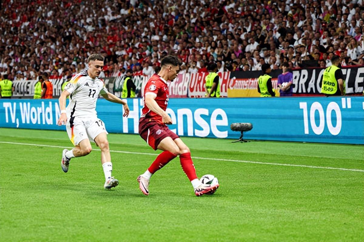 荷兰-战平苏格兰，欧锦赛首战需提升水平