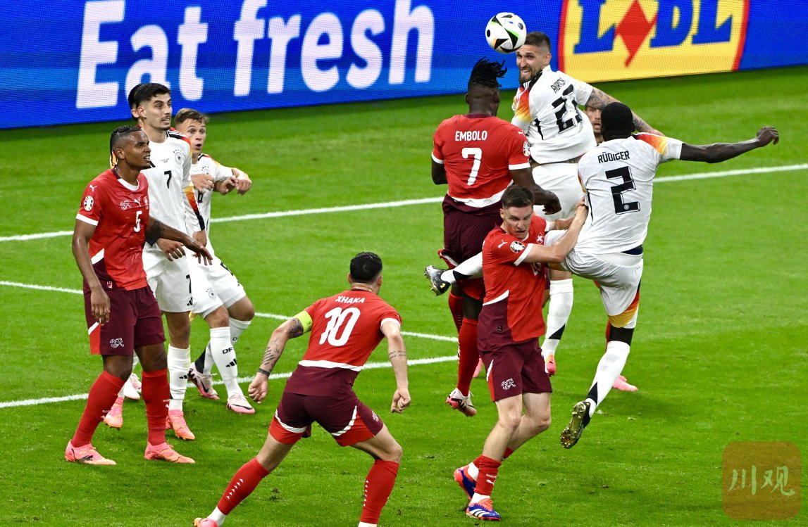 包含直击现场！锦标赛中德国队如何完成险胜对手？的词条