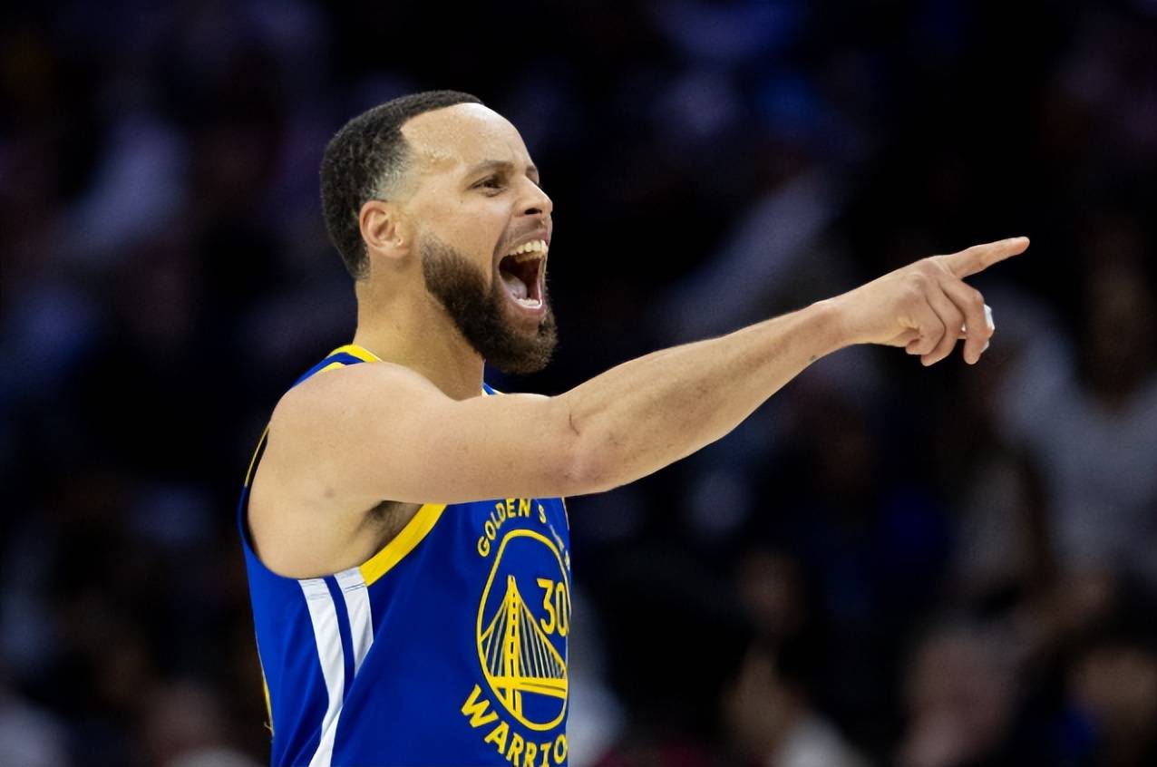 库里，猛龙，冲击季后赛！