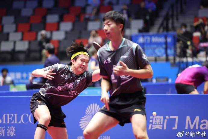 今夜全运会前瞻：马龙伤情更新，费内巴切冲击零封纪录(全运会男单四强对阵出炉)